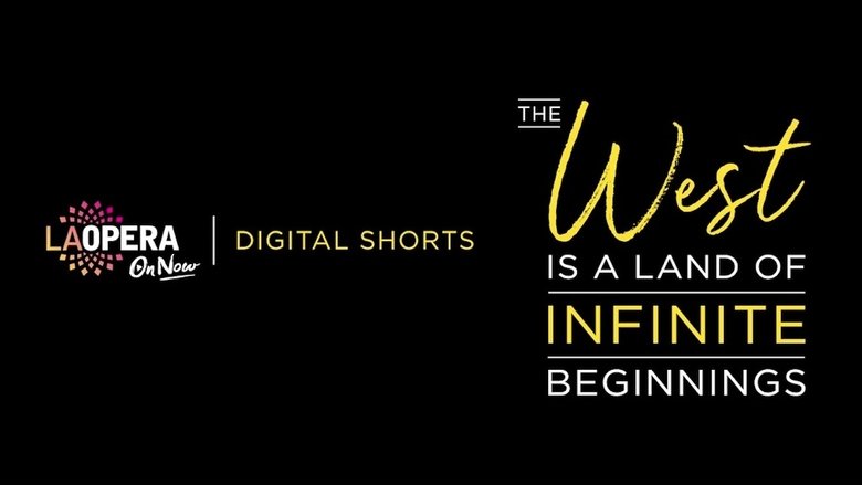 кадр из фильма The West is a Land of Infinite Beginnings