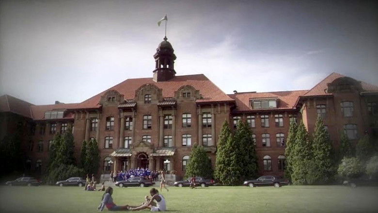 кадр из фильма Штат Голубая Гора: Восстание Тадлэнда