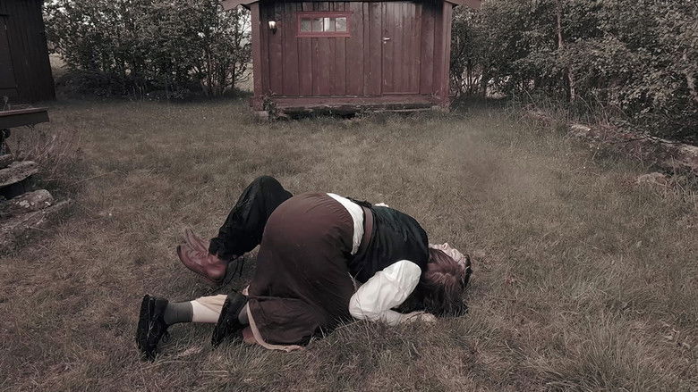 кадр из фильма Tidtakeren