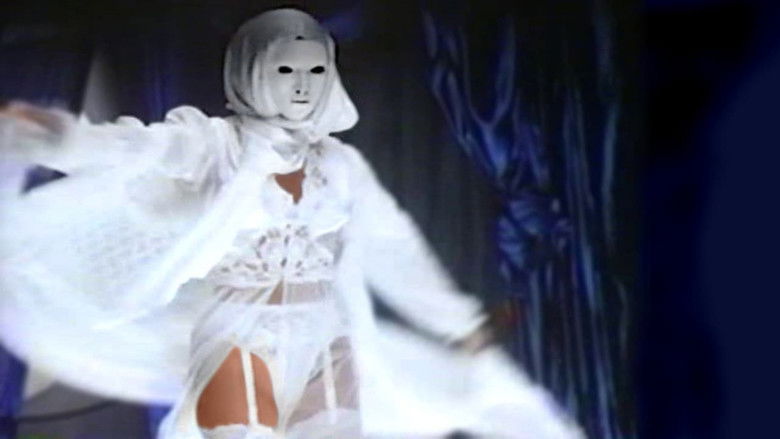 кадр из фильма Naked Obsession