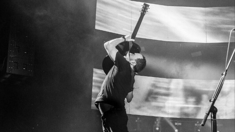 кадр из фильма Dave Matthews Band: Coral Sky Amphitheatre - West Palm Beach, FL - 7/27/19