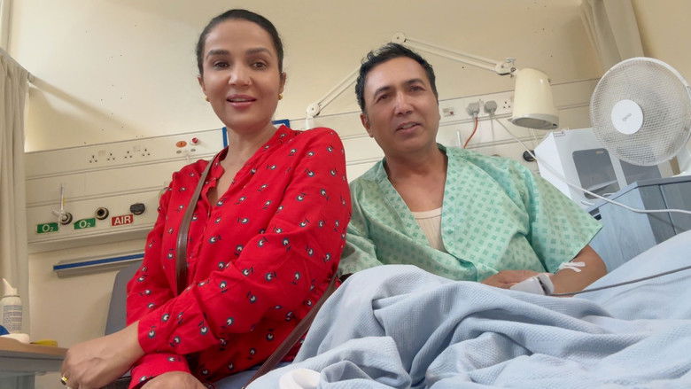 кадр из фильма Frimley Park Hospital