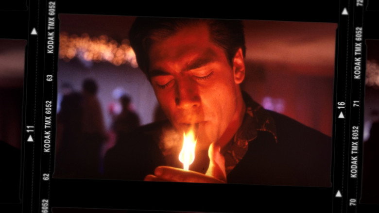 кадр из фильма Javier Bardem, l'acteur aux mille visages