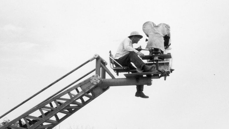 кадр из фильма Buñuel, un cineasta surrealista