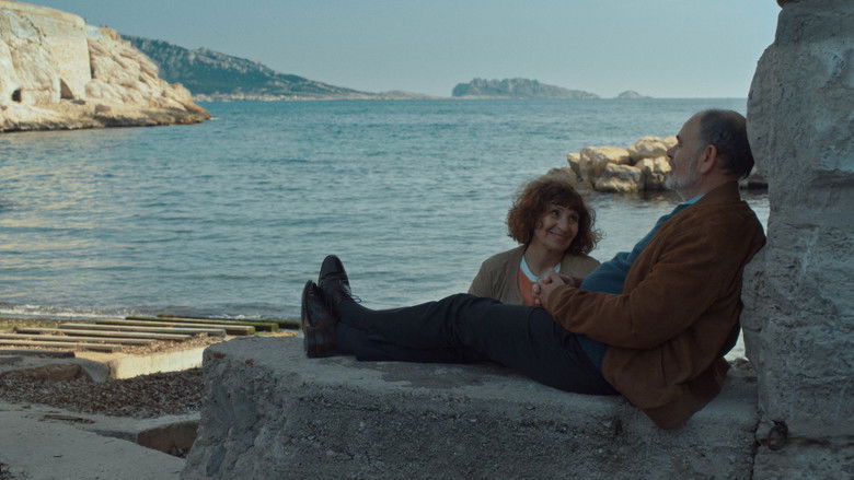 кадр из фильма Вечеринка продолжается