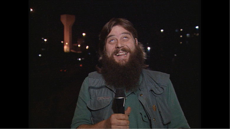 кадр из фильма Born to Fake