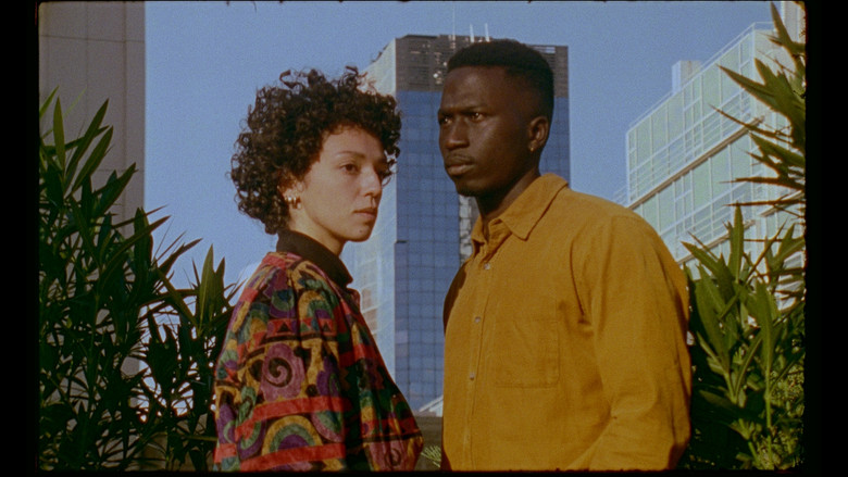 кадр из фильма Distant Lights