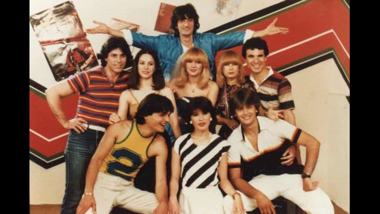 кадр из фильма Βασικά... Καλησπέρα Σας