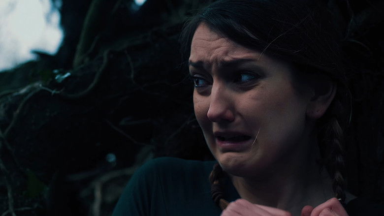 кадр из фильма The Magpie