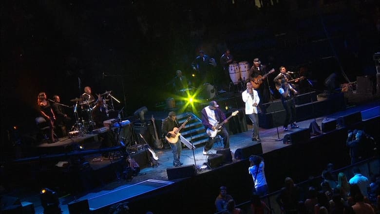 кадр из фильма Aventura: Kings of Bachata: Sold Out at Madison Square Garden