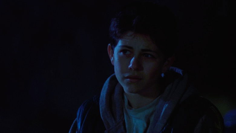 кадр из фильма Jet Boy