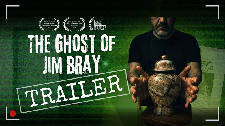 кадр из фильма The Ghost of Jim Bray