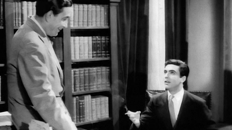 кадр из фильма Счастье в Афинах