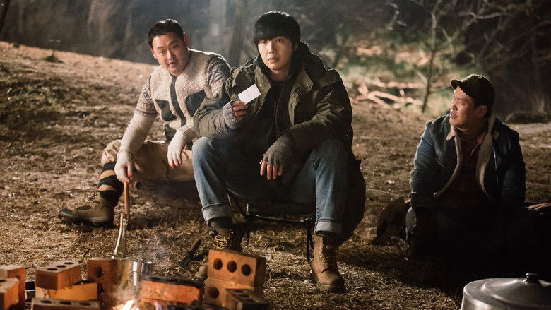 кадр из фильма Невыдуманная история