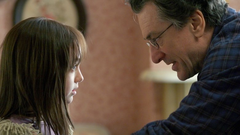 кадр из фильма Игра в прятки