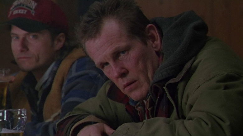 кадр из фильма Скорбь