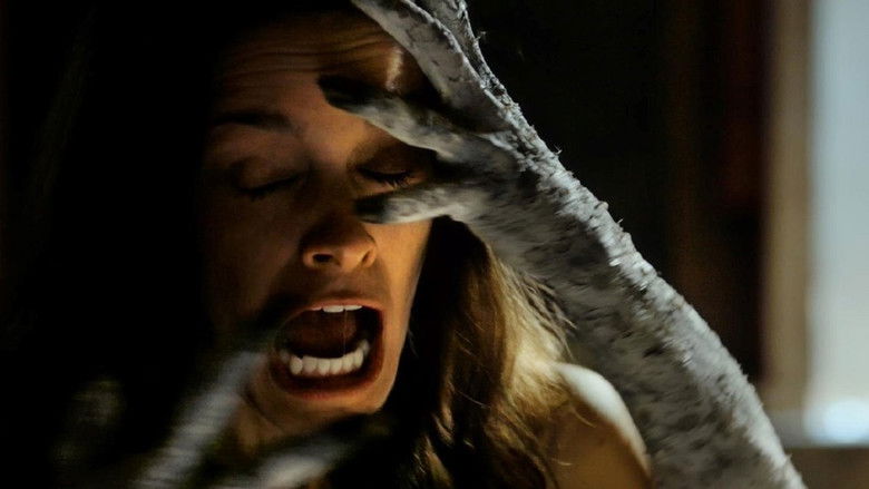 кадр из фильма Echoes of Fear