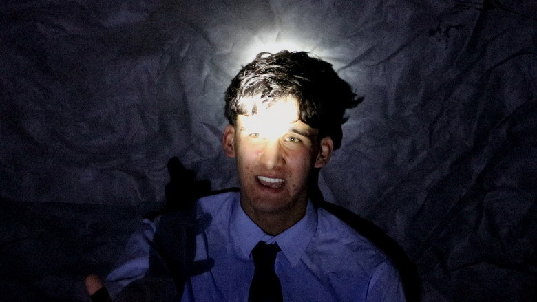 кадр из фильма Motive