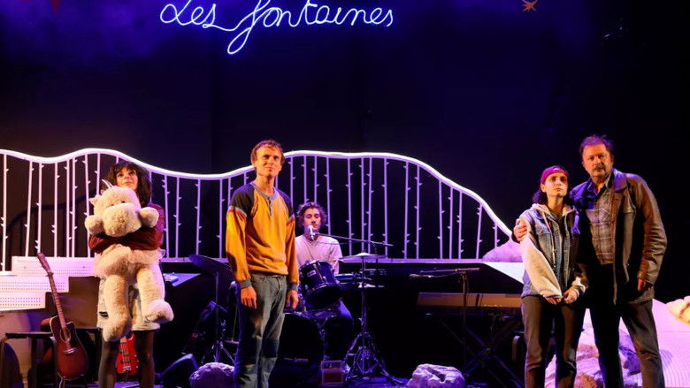 кадр из фильма Courgette