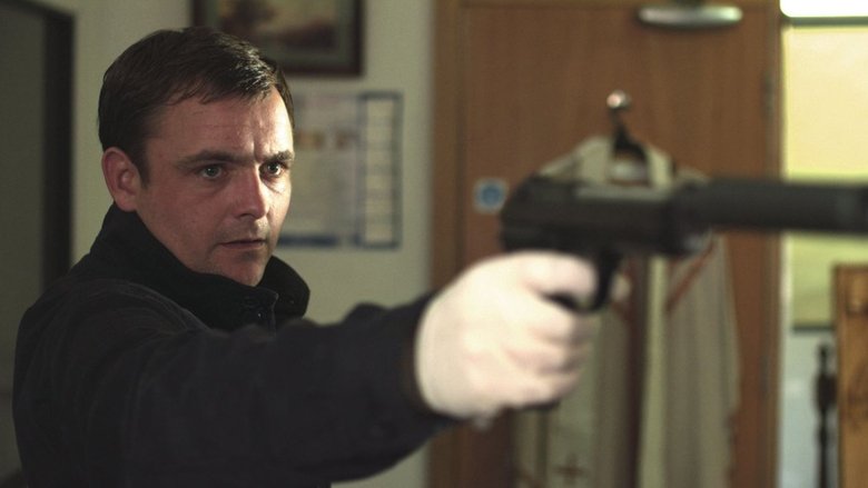 кадр из фильма Список смертников