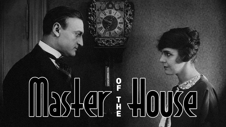 кадр из фильма Du skal ære din hustru