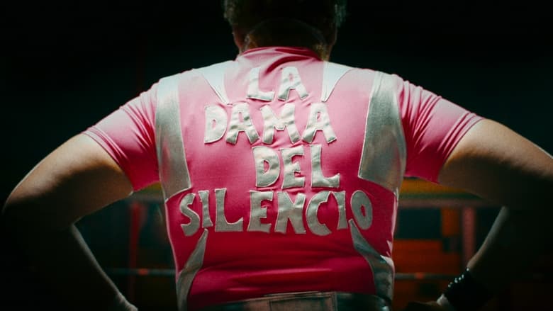 кадр из фильма La Dama del Silencio: El caso Mataviejitas