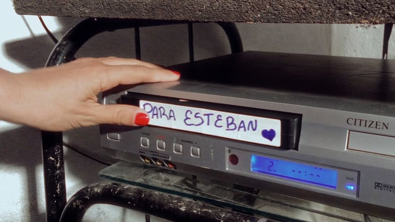 кадр из фильма Para Esteban