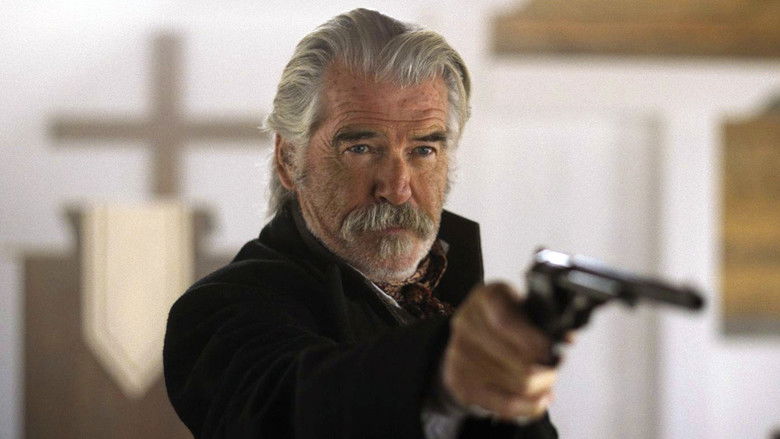 кадр из фильма Нечестивая троица