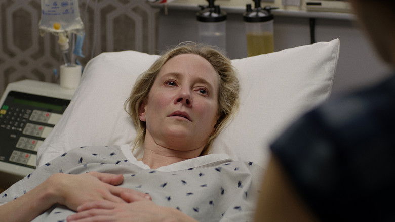 кадр из фильма Женская драка