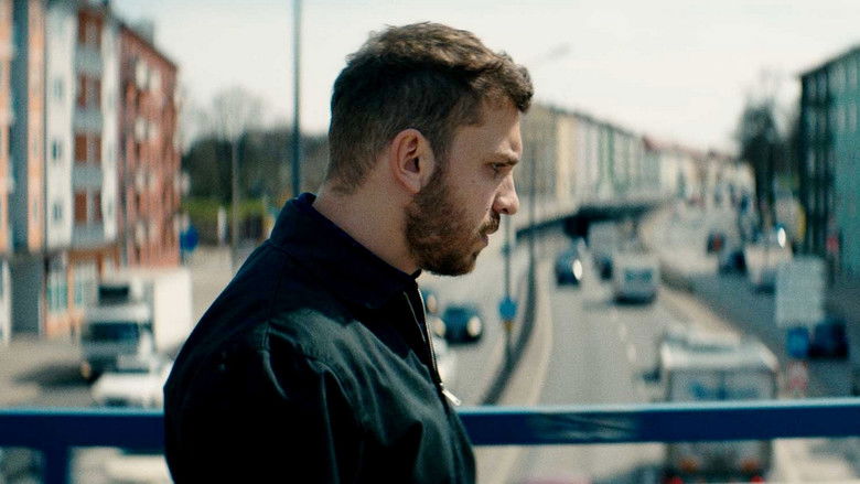 кадр из фильма Мой конец. Твоё начало