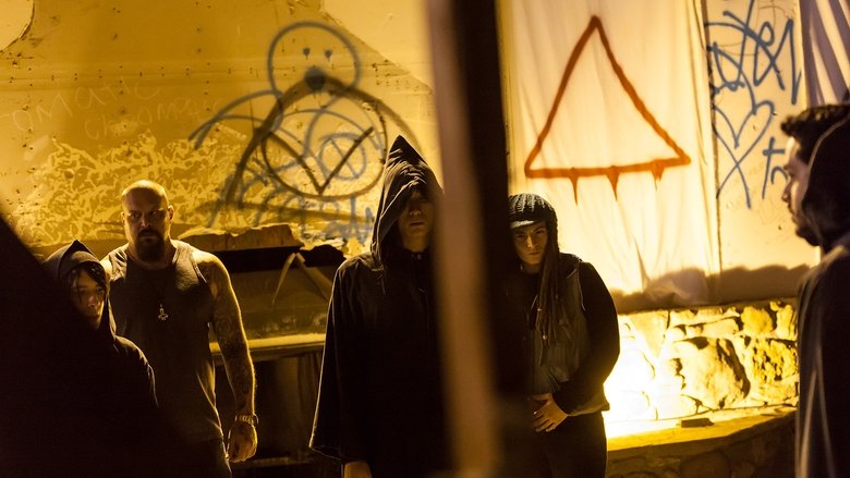 Сатанинский