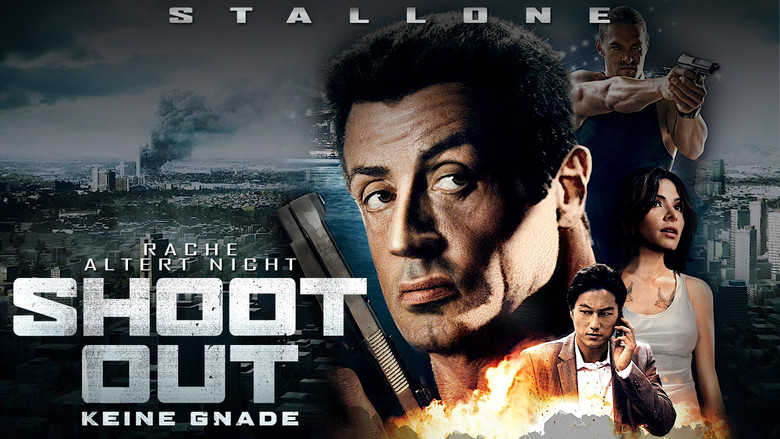 кадр из фильма Неудержимый