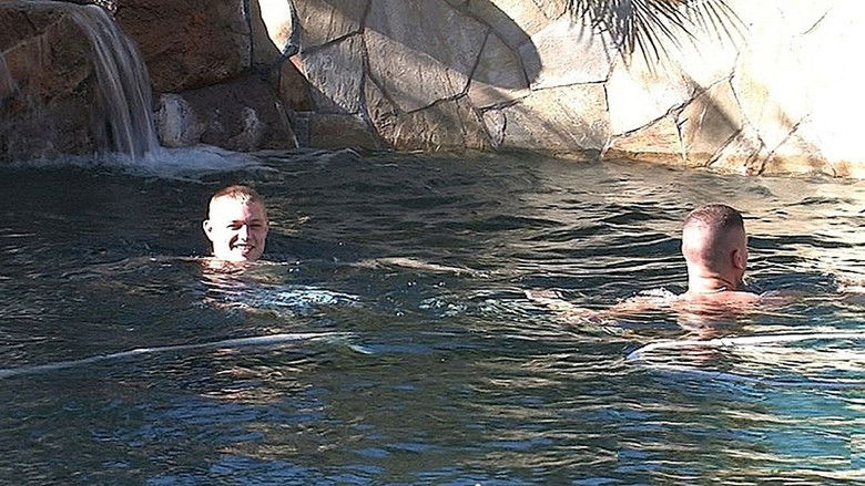 кадр из фильма Double Time 2