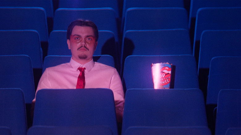 кадр из фильма Feu, la vie !