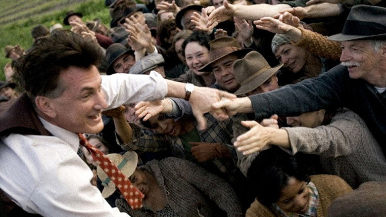 кадр из фильма Вся королевская рать