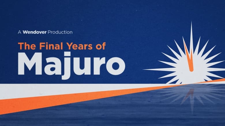 кадр из фильма The Final Years of Majuro