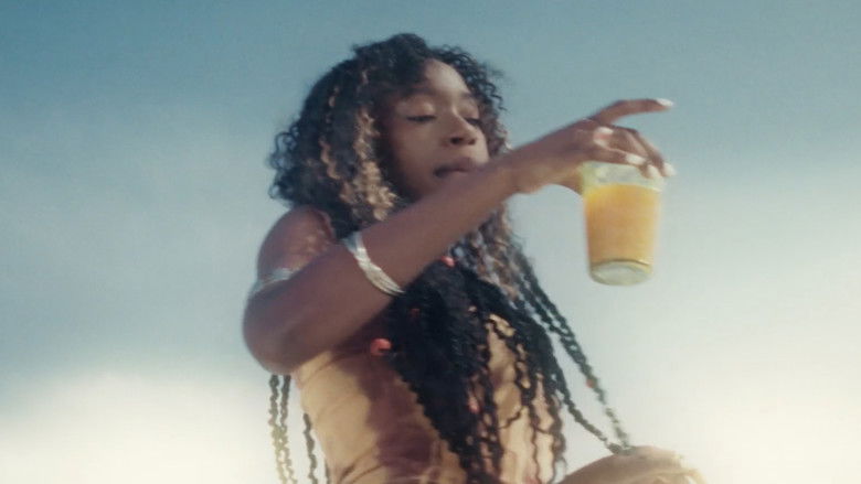 кадр из фильма Mango Lemon Soda