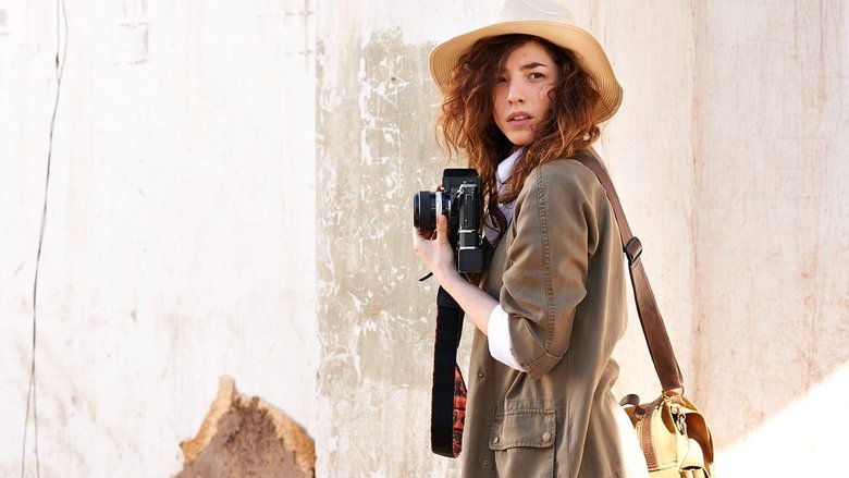 кадр из фильма Damascus Cover