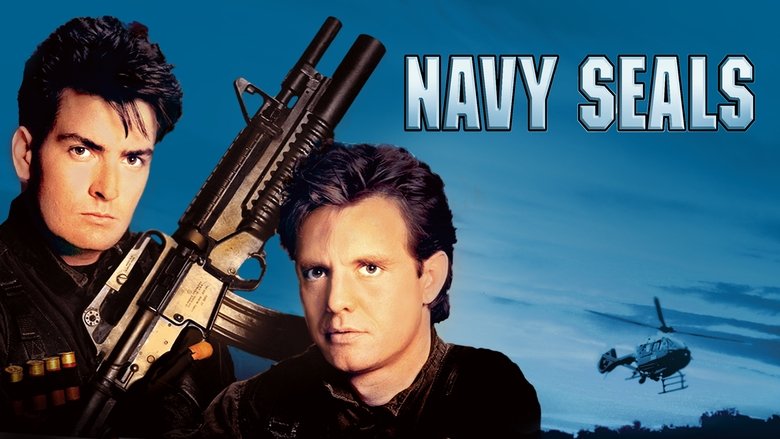 кадр из фильма Морские котики