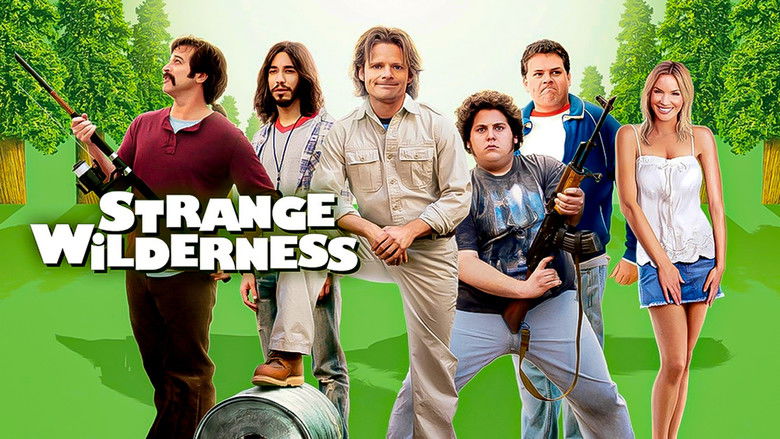 кадр из фильма Снежный человек