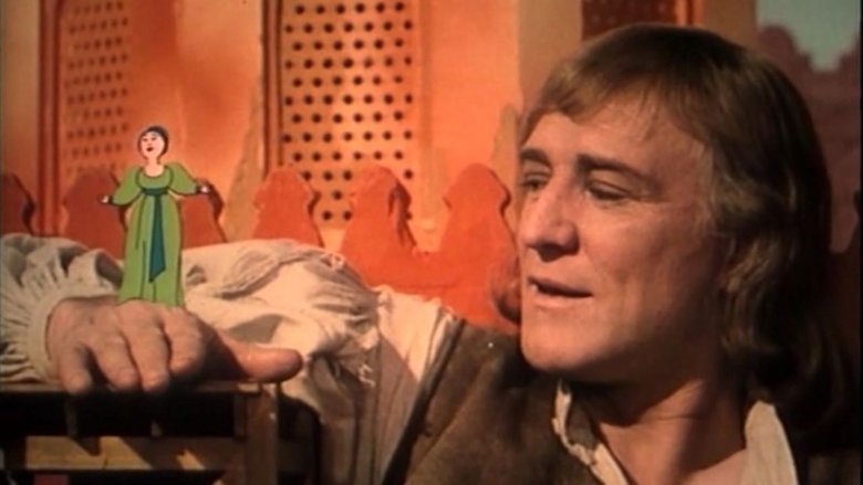 кадр из фильма Gulliver's Travels