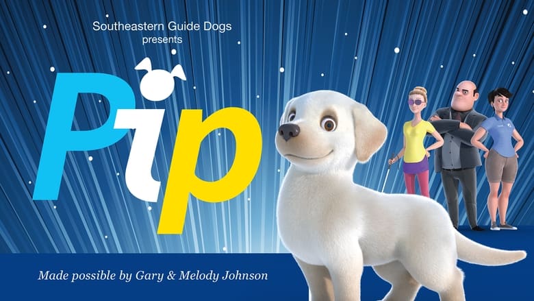 кадр из фильма Пип