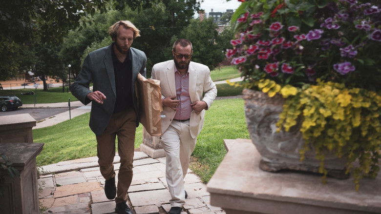 кадр из фильма Key Lime