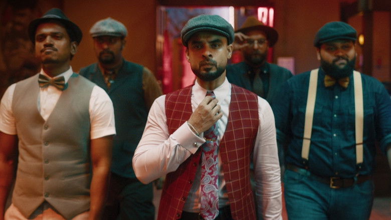 кадр из фильма തല്ലുമാല