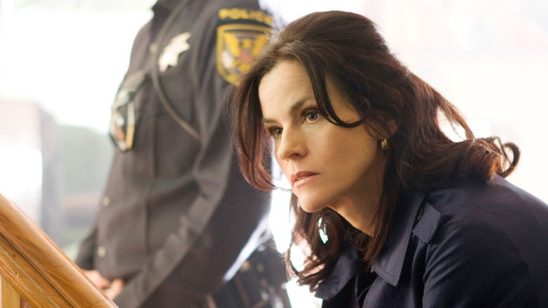 кадр из фильма Citizen Jane