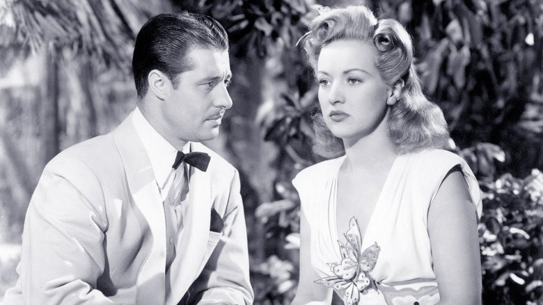 кадр из фильма Moon Over Miami