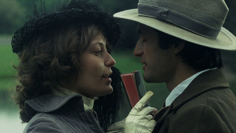 кадр из фильма История греха