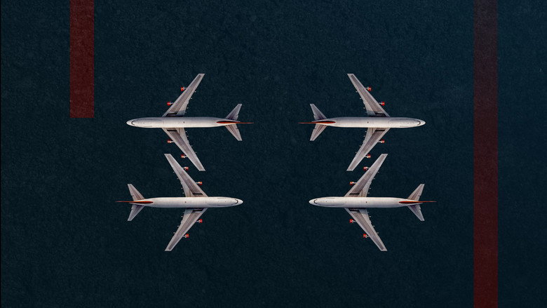 9/11: Four Flights