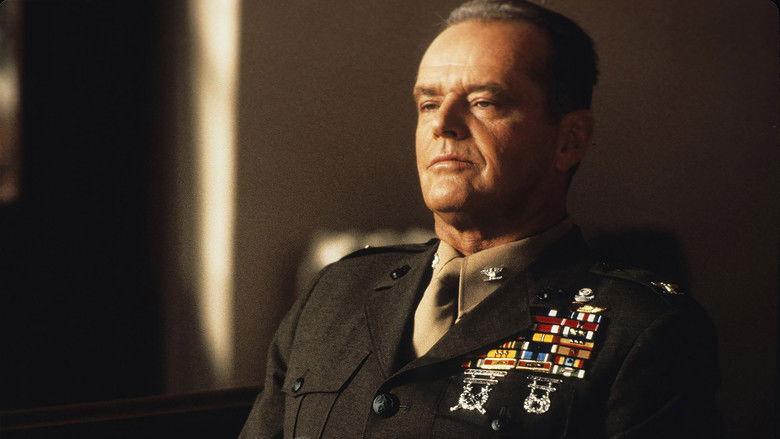 кадр из фильма Несколько хороших парней