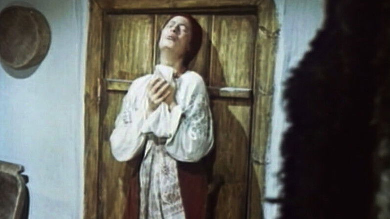 кадр из фильма Наймичка